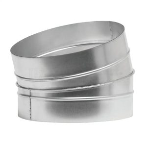 15° Fabricated Bend - 250mm
