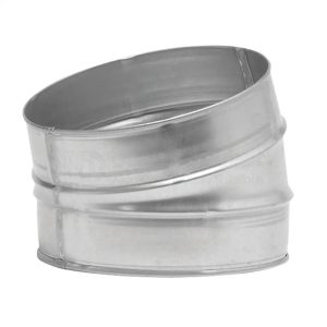 15° Pressed Bend - 80mm