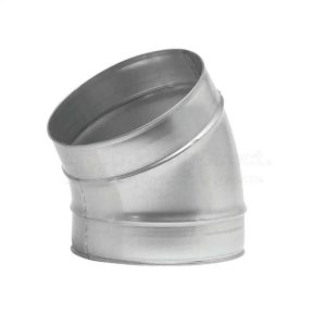 30° Pressed Bend - 80mm