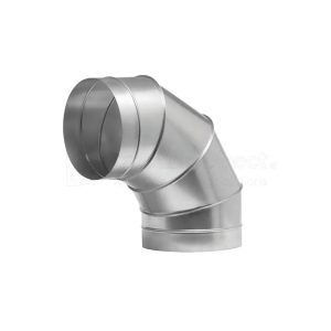 90° Fabricated Bend - 250mm