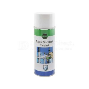 Arecal Galva Zinc Basic, 400ml Can