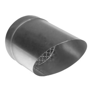 Bird Beak with Mesh - 100mm