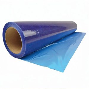Blue Dust Protective Film, 500mm x 100m