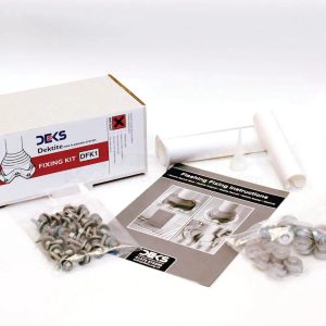Dektite Fixing Kit - DFK1