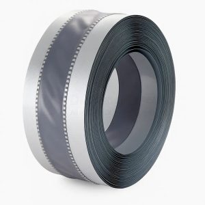 Duro Dyne Flexible Duct Connector 25m - 45mm x 60mm x 45mm