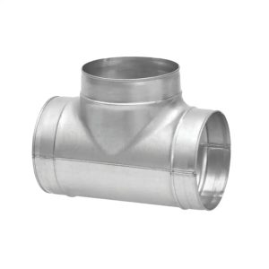 Equal T-Piece - 100mm