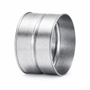 Female Coupling - 80mm