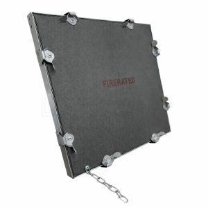 Fire Resistant Access Panel - 150mm x 150mm