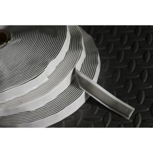 Firemac FM Butyl Gasket Tape, 20mm x 4mm x 10m