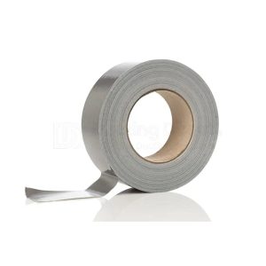 Grey Duct Tape, 50mm x 50m