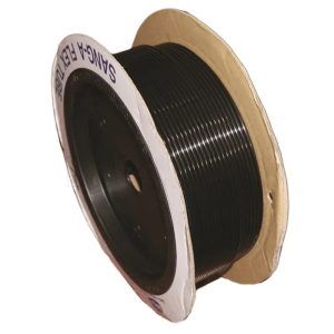 Gripple Plastic Protective Sleeve Tubing, 25m x 2mm