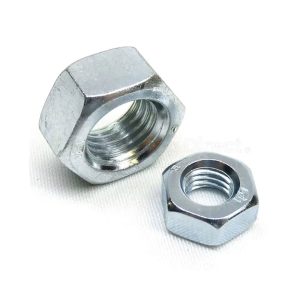 Hexagon Nuts (per 100) - M8