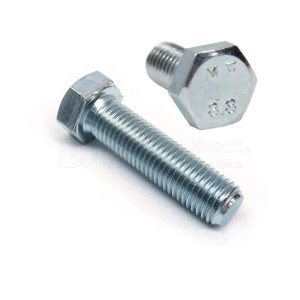 Hexagon Set Screws (per 100) - M8 x 25mm