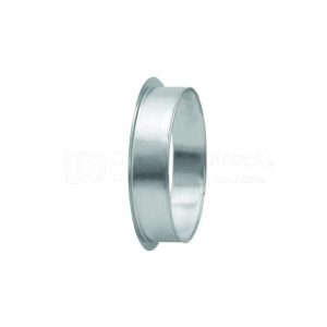 IL Flanged Spigot - 80mm