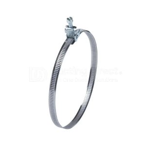 Jubilee Clip - 0.60mm -110mm