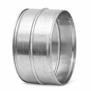 Male Coupling - 80mm