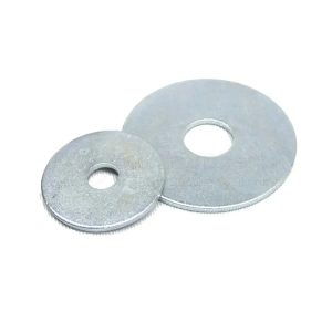 Penny Washers (per 100) - M8