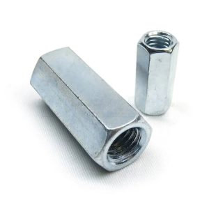 Rod Studding Connector - M8 x 25mm