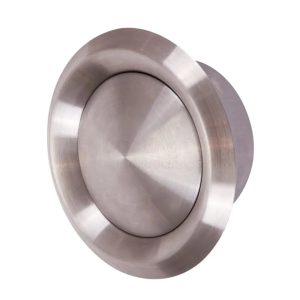 Stainless Steel Air Valve - 100mm