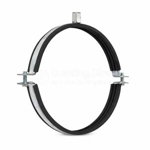 Suspension Ring with Seal - 80mm