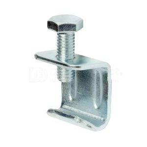 Universal Duct Mez Flange Clamp