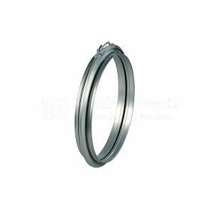 Verroloc Circular Flange Rings, (Spiralmate Flanges) - 100mm